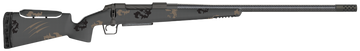 Fierce Firearms Rival XP Carbon 7mm SAUM 22" 3+1 Bolt-Action Rifle