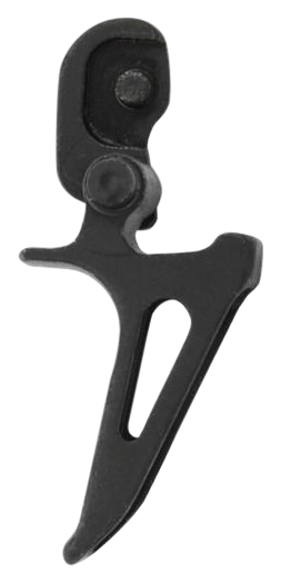 Sig Sauer P320 Flat Face Skeletonized Stainless Steel Trigger - Black