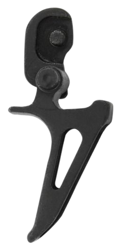 Sig Sauer P320 Flat Face Skeletonized Stainless Steel Trigger - Black