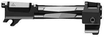Radian Weapons Ramjet & Afterburner SIG P365 9mm 3.1" Steel Combo - Black