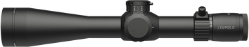 Leupold Mark 4HD 6-24x52mm 34mm Tube FFP PR3-MIL Reticle Matte Black Riflescope