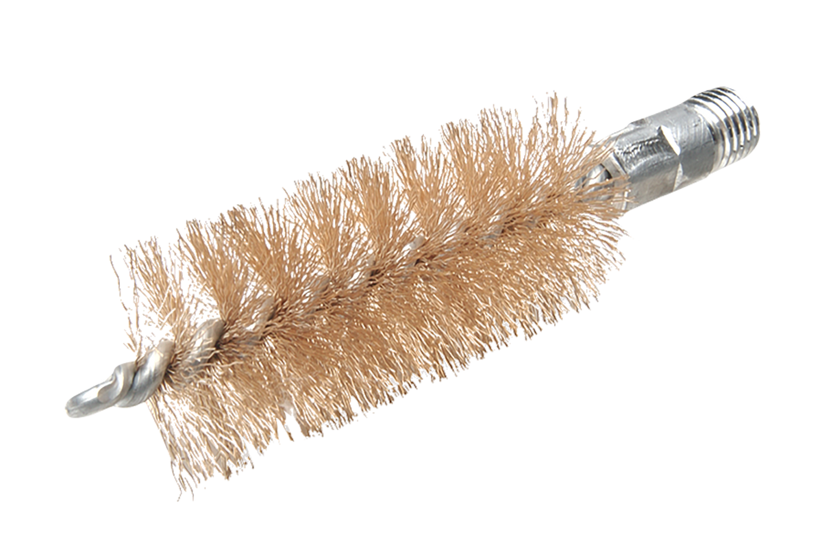Hoppes 1316P Phosphor Bronze Brush .38 Cal 10-Pack