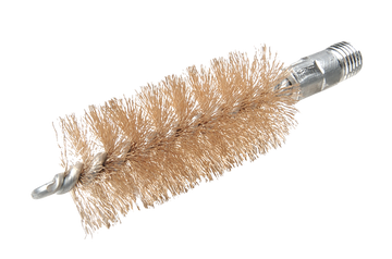 Hoppes 1316P Phosphor Bronze Brush .38 Cal 10-Pack