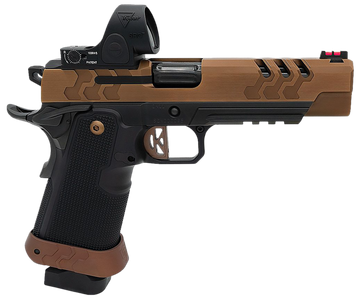 Kimber 2K11 Target (OI) 9mm 5" 20+1 Semi-Auto Pistol