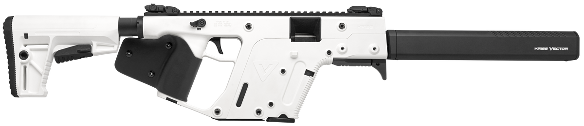 Kriss USA Vector CRB Gen II 45 ACP 16" 10+1 Semi-Auto Rifle - Alpine CA-Compliant