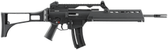 HK G36 22 LR 18.13" 20+1 Semi-Auto Rifle