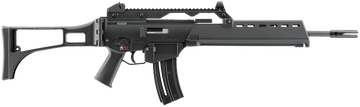HK G36 22 LR 18.13" 20+1 Semi-Auto Rifle