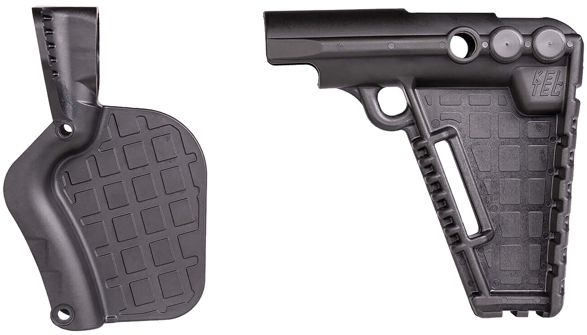 Kel-Tec S2K1508 SUB2000 Gen 3 Featureless Kit 9mm - Glock Configuration