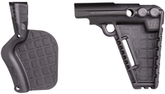 Kel-Tec S2K1508 SUB2000 Gen 3 Featureless Kit 9mm - Glock Configuration