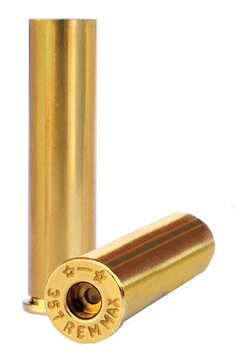 Starline Brass 357 Remington Maximum Unprimed Brass Cases 100 Per Bag