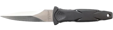 Smith & Wesson Knives H.R.T. 3.5" Fixed Spear Point Boot Knife w/ Nylon Sheath