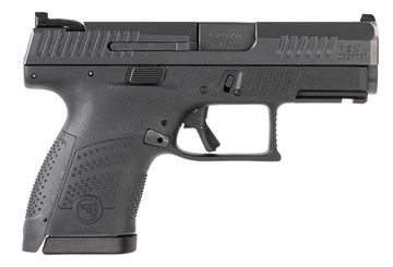 CZ P-10 S 9mm Luger 3.5" 10+1 Semi-Auto Pistol