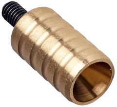 Barnes Bullets Spit-Fire TMZ/T-EZ Alignment Tool 50 Cal Muzzleloader 0.85" Brass