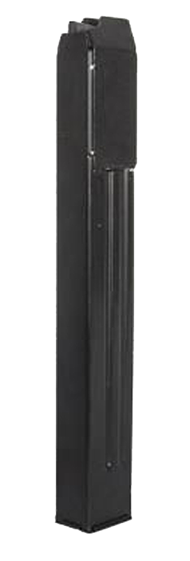 GSG MP40 9mm Luger 10-Rd Black Metal Detachable Magazine