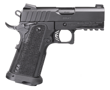 EAA Girsan Witness2311 45 ACP 3.40" 11+1 Semi-Auto Pistol