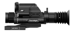 DNT OPTICS ThermNight TNC635R 1.5-6x 35mm Thermal & Day-Night Vision Riflescope