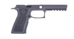 Sig Sauer P320 X-Series TXG Grip Module Medium 9mm Luger - Tungsten Infused Polymer