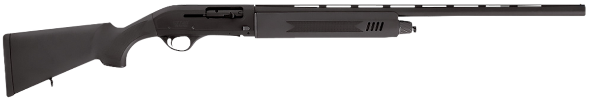 Escort PS 410 Gauge 3" 4+1 28" Semi-Auto Shotgun - Black Synthetic