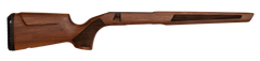 WOOX Hybrid Precision Stock Walnut Fits Ruger American Rifle
