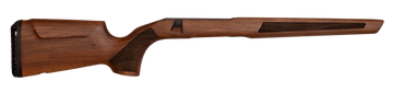 WOOX Hybrid Precision Stock Walnut Fits Ruger American Rifle