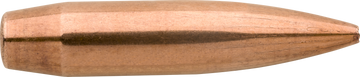 Sierra 1930 MatchKing 7mm 168gr Hollow Point Boat Tail Reloading Bullets - 100/Box