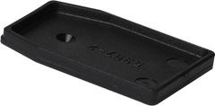 Glock 50980 10mm Magazine Insert for G20/G20SF/G20 Gen4/G29SF - Black Polymer