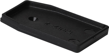 Glock 50980 10mm Magazine Insert for G20/G20SF/G20 Gen4/G29SF - Black Polymer