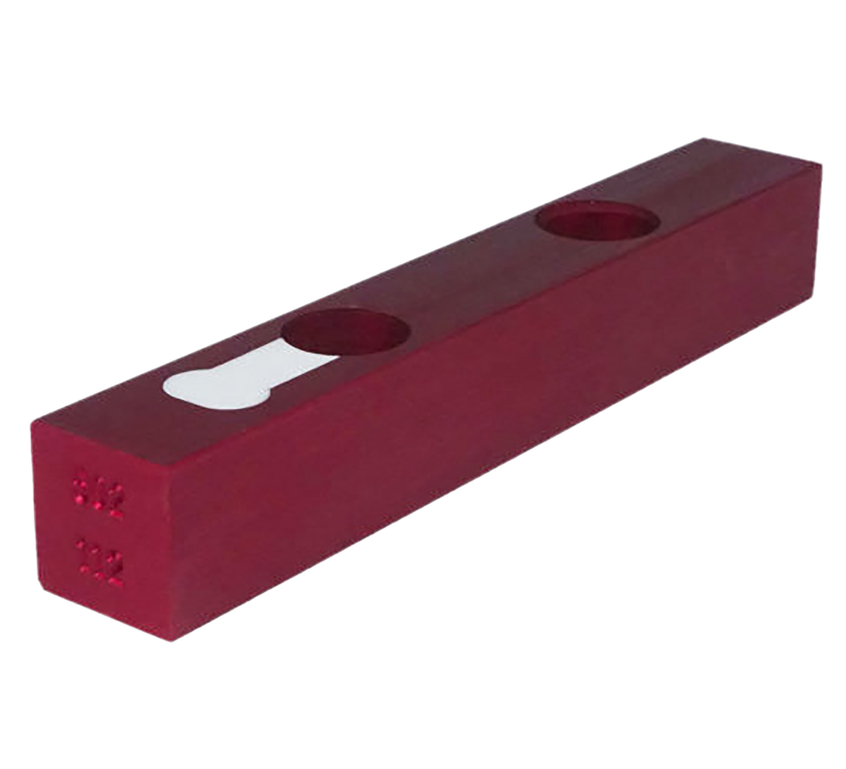 MEC 302118 Single Stage Charge Bar - 1-1/8 oz Steel