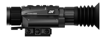 DNT Optics HS225 Hydra 256x192 25mm 3-12x Thermal Scope