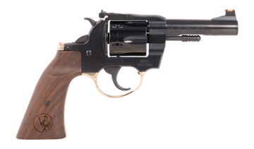 Henry Big Boy Deadeye 357 Mag/38 Special 4" 6-Shot Revolver