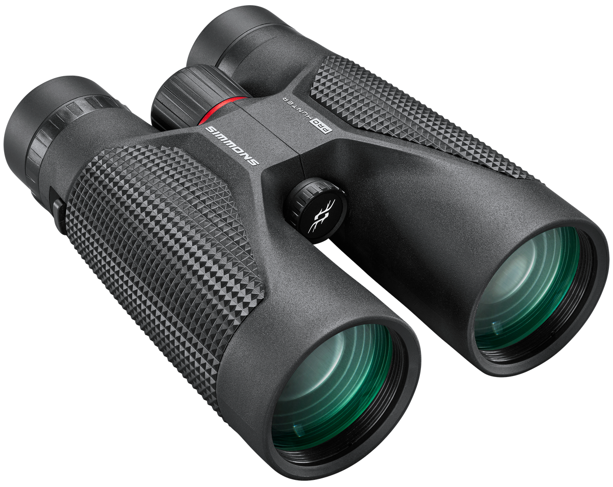 Simmons ProHunter 12x50mm Roof Prism Binoculars