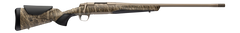Browning X-Bolt 2 Speed 6.5 Creedmoor 22" 4+1 Bolt-Action Rifle - Mossy Oak Bottomland