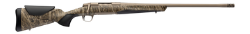 Browning X-Bolt 2 Speed 6.5 Creedmoor 22" 4+1 Bolt-Action Rifle - Mossy Oak Bottomland