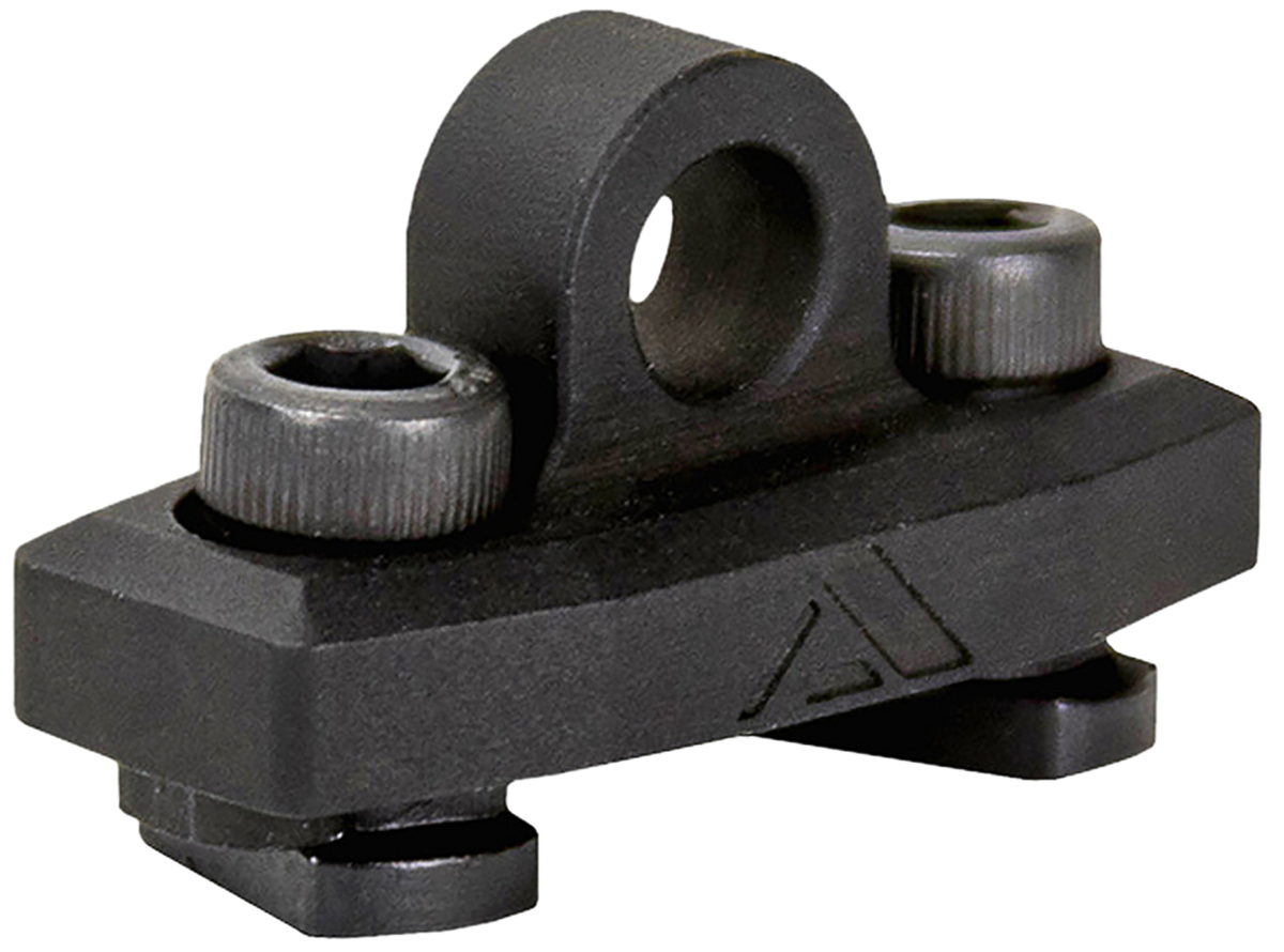Aim Sports MTMSE M-LOK Sling Mount Aluminum Black Anodized