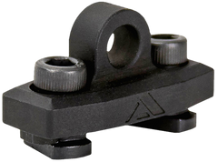 Aim Sports MTMSE M-LOK Sling Mount Aluminum Black Anodized