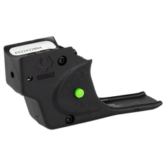 Viridian E-Series Green Laser Sight for Ruger MAX-9 Trigger Guard Mount Black