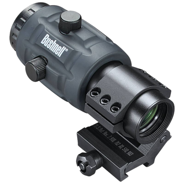 Bushnell AR Optics Transition 3x Magnifier 3x24mm 30mm Tube Black