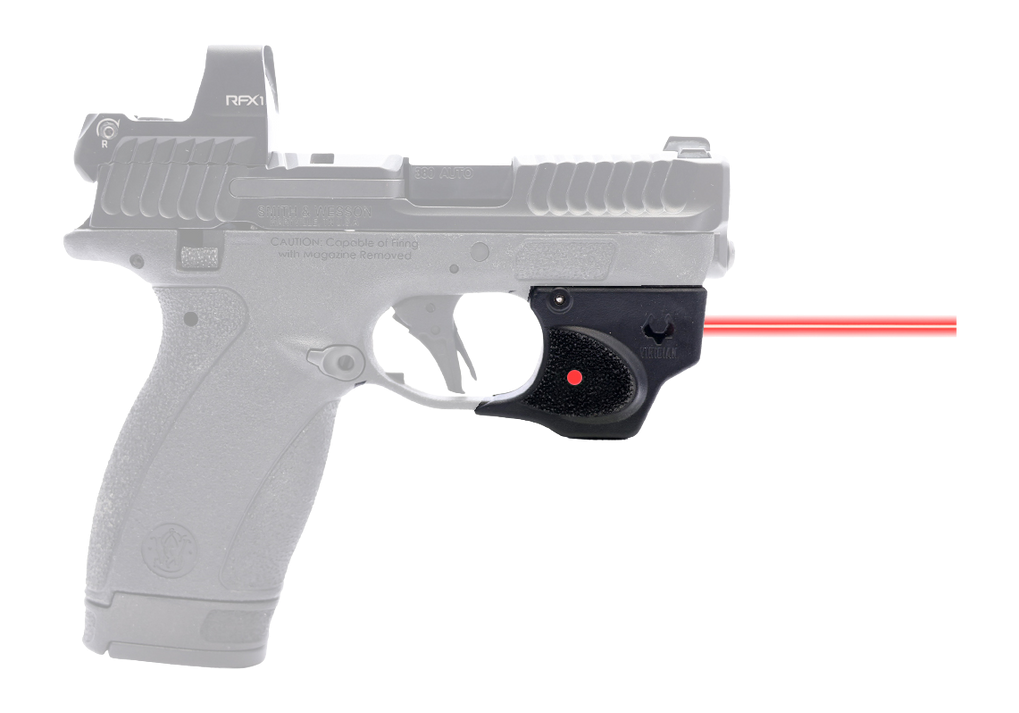 Viridian E-Series Red Laser Sight S&W Bodyguard 2.0