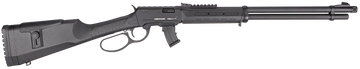 Derya Firearms TM22 Lever 22 LR 20" 10+1 Lever-Action Rifle