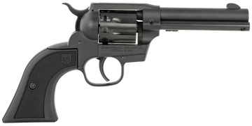 Diamondback Sidekick 22 LR 4.5" 9-Rd DA/SA Revolver