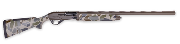 Weatherby Sorix Hush 12 Gauge 3" 28" 2+1 Bolt Shotgun
