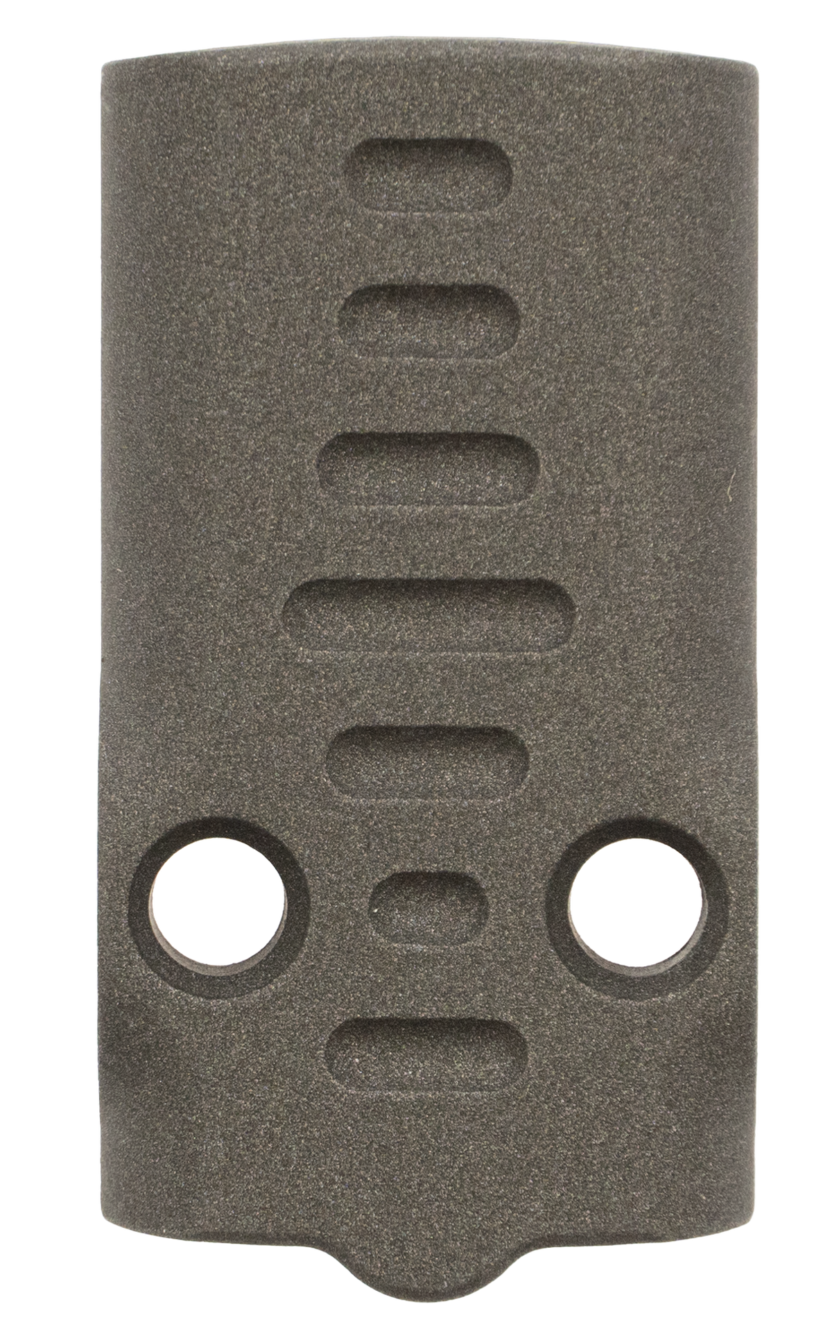 Timber Creek Outdoors Glock 43X/48 Slide Cover Plate - Tungsten Aluminum