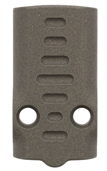 Timber Creek Outdoors Glock 43X/48 Slide Cover Plate - Tungsten Aluminum