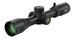 Athlon Midas HMR GEN2 2-12x42mm 30mm Tube SFP Illuminated MIL Riflescope