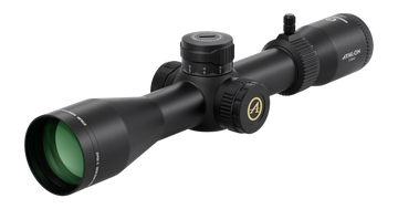Athlon Midas HMR GEN2 2-12x42mm 30mm Tube SFP Illuminated MIL Riflescope