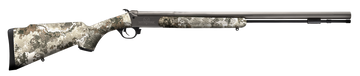Traditions NitroFire Pro 50 Cal 209 Primer 26" Fluted VAPR Sniper Gray Cerakote Veil Alpine Synthetic Single Shot Muzzleloader