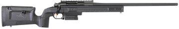 LaRue Tactical Siete 6.5 Creedmoor 23" 5+1 Bolt Action Rifle - Right Hand