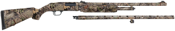 Mossberg 500 Combo 20 Gauge 3" 5+1 26"/24" Pump Shotgun - Mossy Oak Break-Up Country