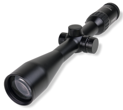Steiner Predator 4 4.4-16x50mm 30mm Tube SFP Illuminated Ballistic E3 Riflescope