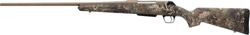 Winchester Guns XPR Hunter 270 Win 22" 5+1 Bolt Action Rifle - Left Hand - TrueTimber Strata